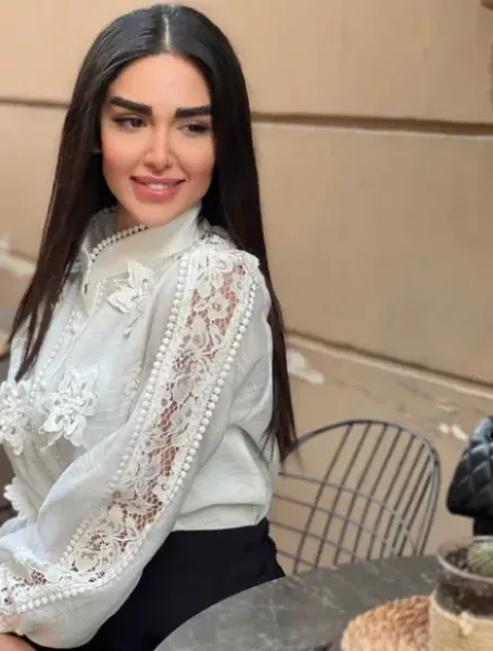مدل شومیز ساده و شیک جلو بسته
