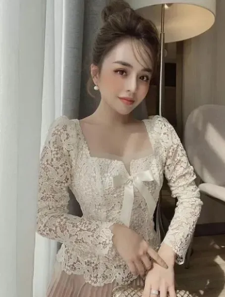 مدل شومیز ساده و شیک جلو بسته