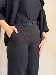  عکس شلوار ریزشی