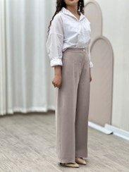  عکس شلوار ریزشی