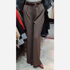  عکس شلوار ریزشی