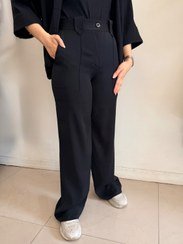  عکس شلوار ریزشی