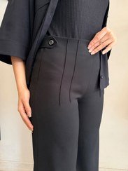 عکس شلوار ریزشی