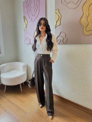  عکس شلوار ریزشی