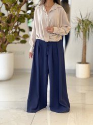  عکس شلوار ریزشی