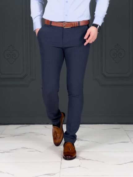  عکس شلوار پارچه ای مردانه اسپرت