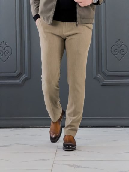 عکس شلوار پارچه ای مردانه جدید