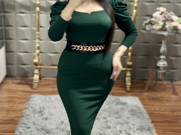 عکس پیراهن مجلسی زنانه جدید