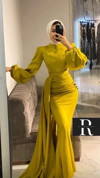 عکس لباس مجلسی زنانه برای عروسی