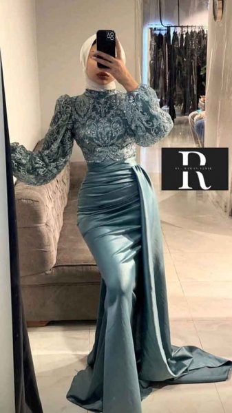  عکس لباس مجلسی زنانه برای عروسی