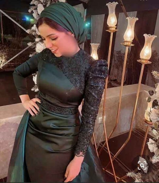  عکس لباس مجلسی زنانه برای عروسی