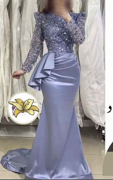  عکس لباس مجلسی زنانه برای عروسی