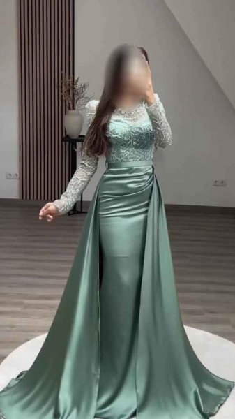  عکس لباس مجلسی زنانه برای عروسی