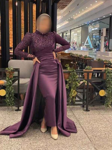  عکس لباس مجلسی زنانه برای عروسی
