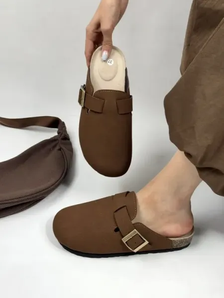  عکس دمپایی اسلیپر زنانه