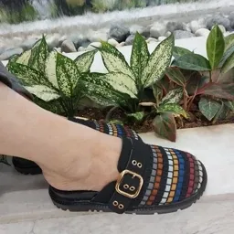  عکس اسلیپر جلو بسته
