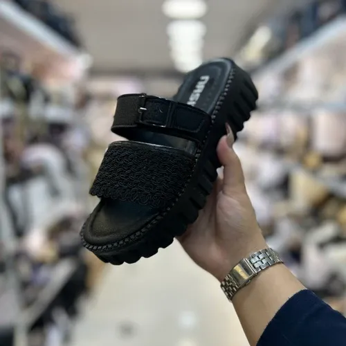  عکس اسلیپر جلو بسته
