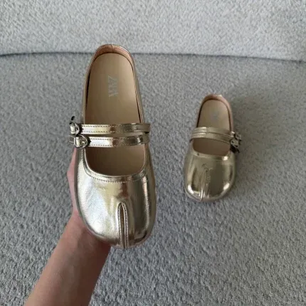  عکس اسلیپر زنانه تابستانی