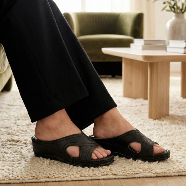  عکس اسلیپر طبی زنانه