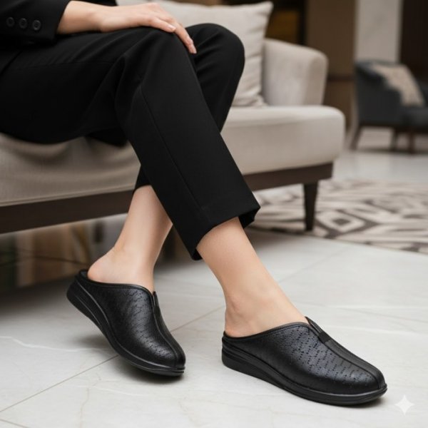 عکس اسلیپر طبی زنانه