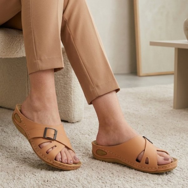  عکس اسلیپر طبی زنانه