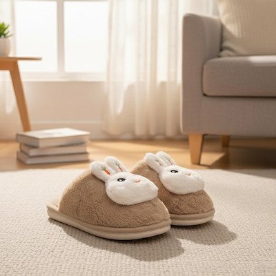 عکس اسلیپر روفرشی زنانه