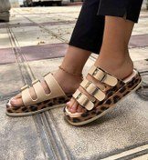  عکس صندل لژدار طبی زنانه