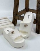  عکس صندل لژدار طبی زنانه