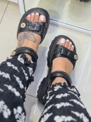 خرید اینترنتی صندل لژدار زنانه