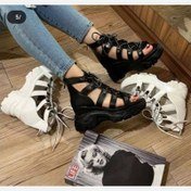 خرید اینترنتی صندل لژدار زنانه