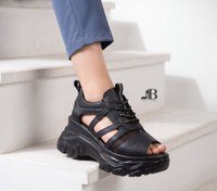 خرید اینترنتی صندل لژدار زنانه