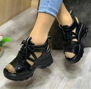خرید اینترنتی صندل لژدار زنانه