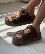 خرید اینترنتی صندل لژدار زنانه