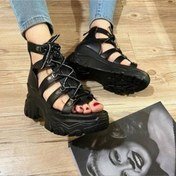 خرید اینترنتی صندل لژدار زنانه