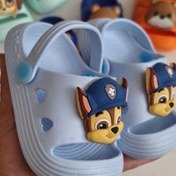  عکس دمپایی اسلیپر بچگانه