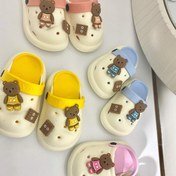  عکس دمپایی اسلیپر بچگانه