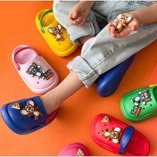  عکس دمپایی اسلیپر بچگانه