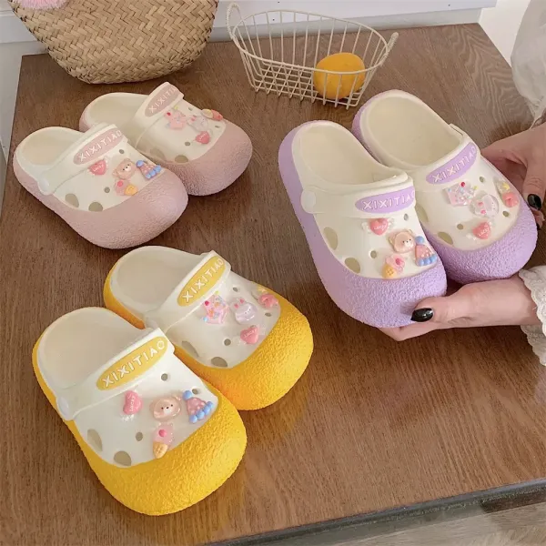  عکس کراکس بچگانه وارداتی