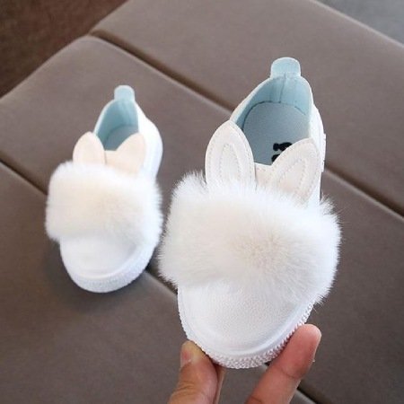 عکس پاپوش بچه گانه دخترانه