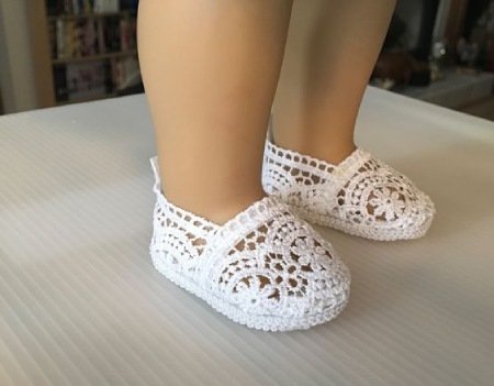  عکس پاپوش بچه گانه دخترانه