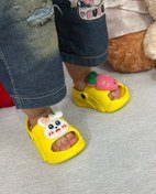  عکس کراکس سوتی بچگانه