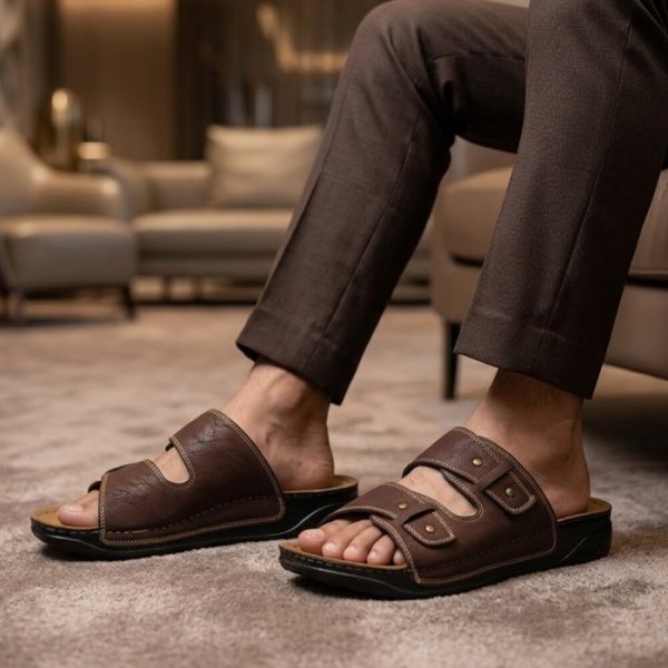  عکس صندل مردانه اورجینال
