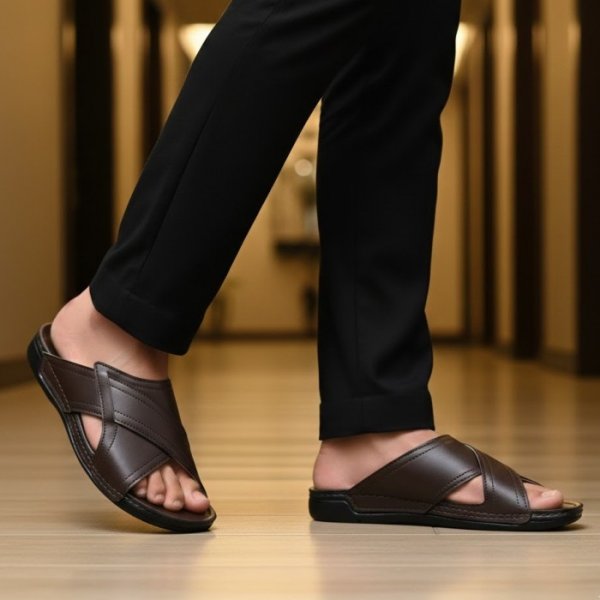  عکس صندل مردانه اورجینال