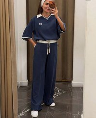عکس پولوشرت زنانه اسمارا