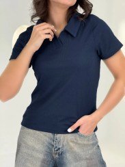  عکس پولوشرت زنانه اسمارا