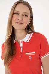  عکس پولوشرت زنانه جودون