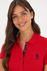  عکس پولوشرت زنانه