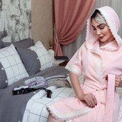  عکس حوله تن پوش زنانه فانتزی