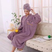  عکس حوله تن پوش زنانه فانتزی