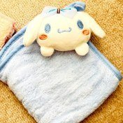  عکس حوله دست و صورت فانتزی